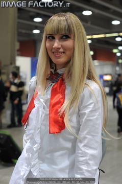 2009-03-28 Milano 498 La fiera del Fumetto